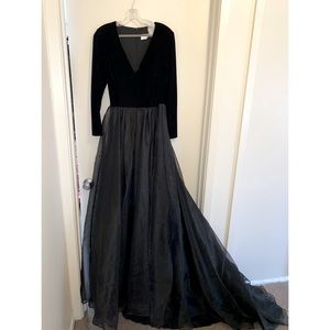Johnathan Kane Ball Gown